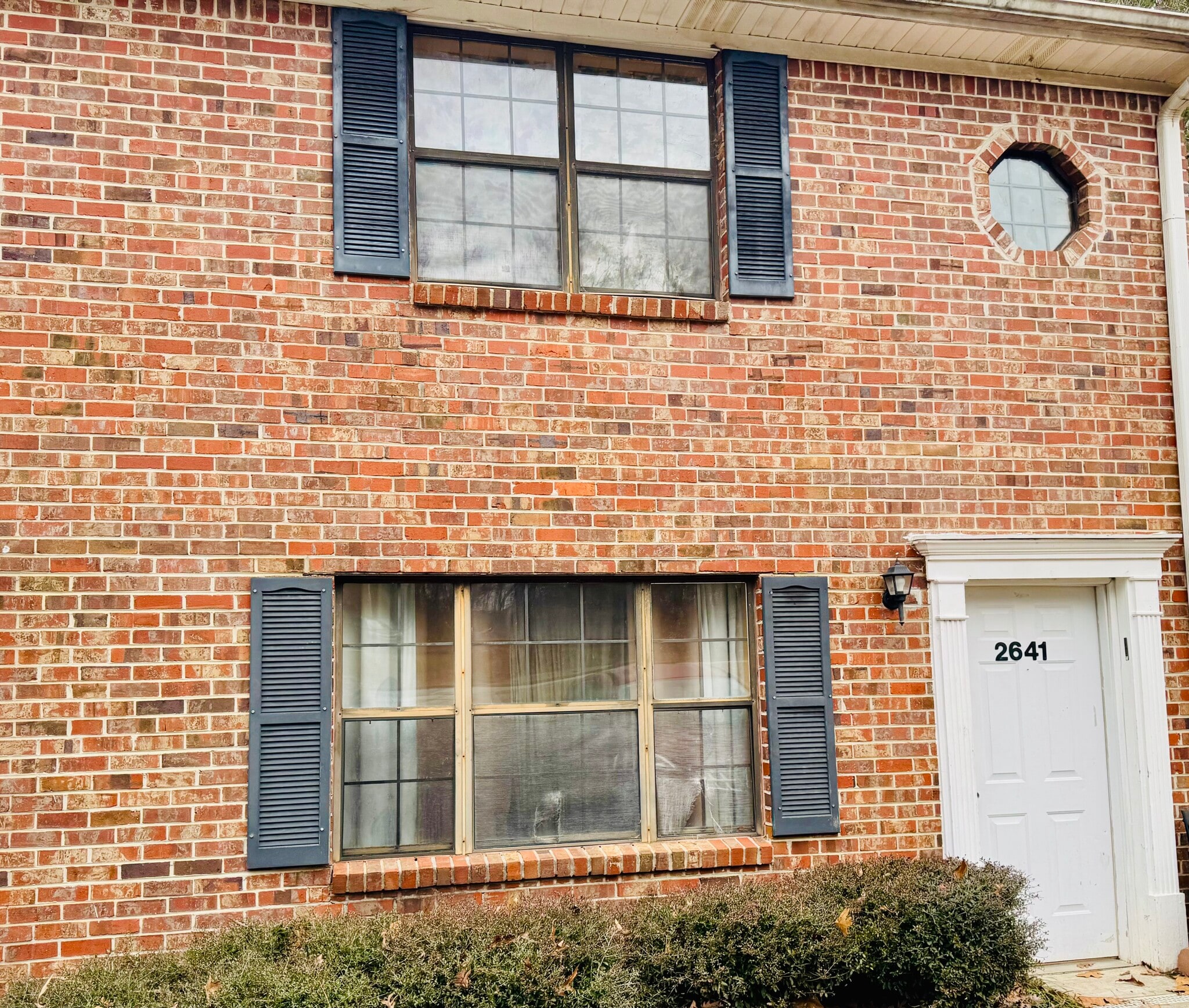 Building Photo - 2641 Parkside Way