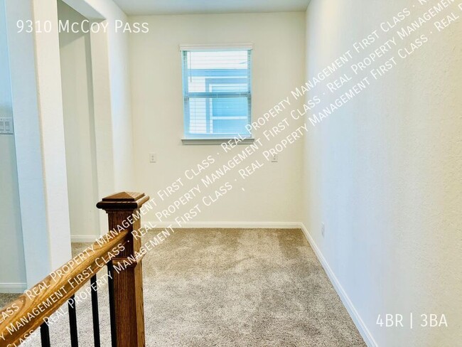 Building Photo - 9310 McCoy Pass