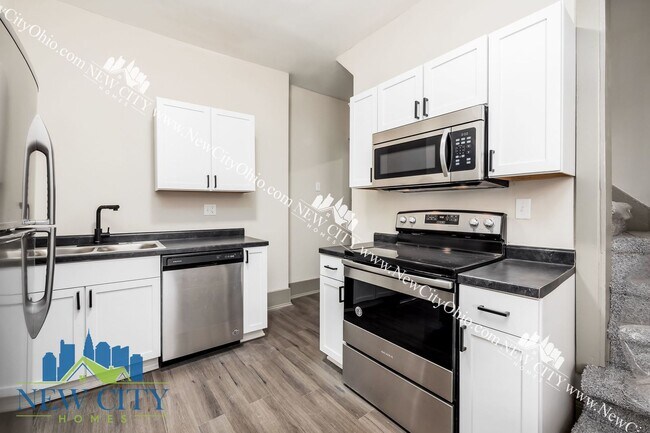 Building Photo - 95-97 N Central Avenue, Columbus, OH 43222