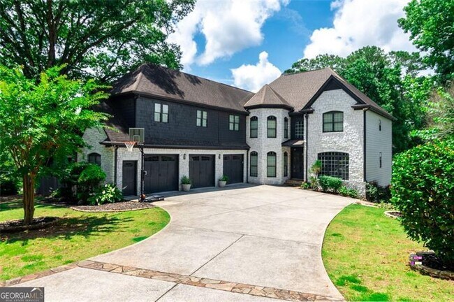 Building Photo - 1599 Gaylor Cir SE