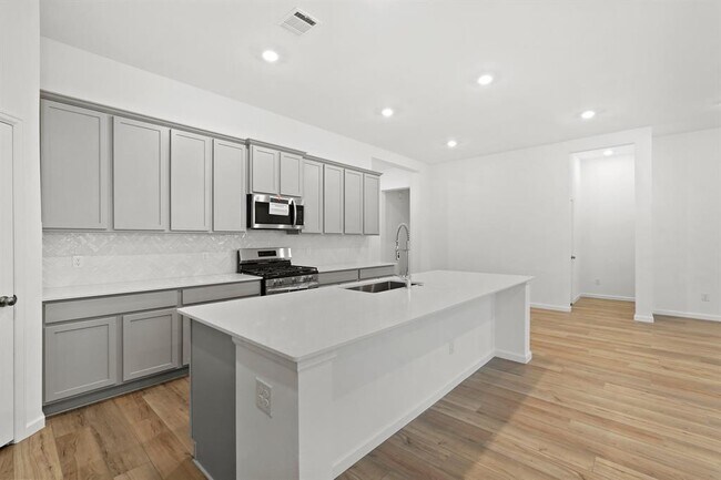 Building Photo - 3616 Field Coast Ln