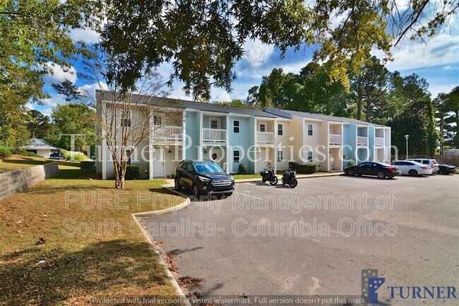 Building Photo - 308 Percival Rd