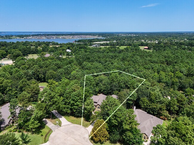 Building Photo - 11306 Longmire Creek Ct