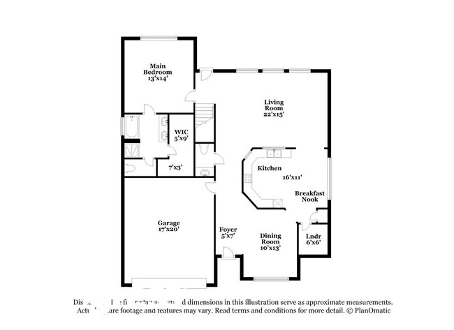 Building Photo - 19607 Cotton Creek Dr