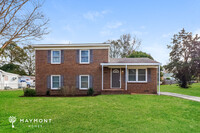 Building Photo - 105 Wingate Dr