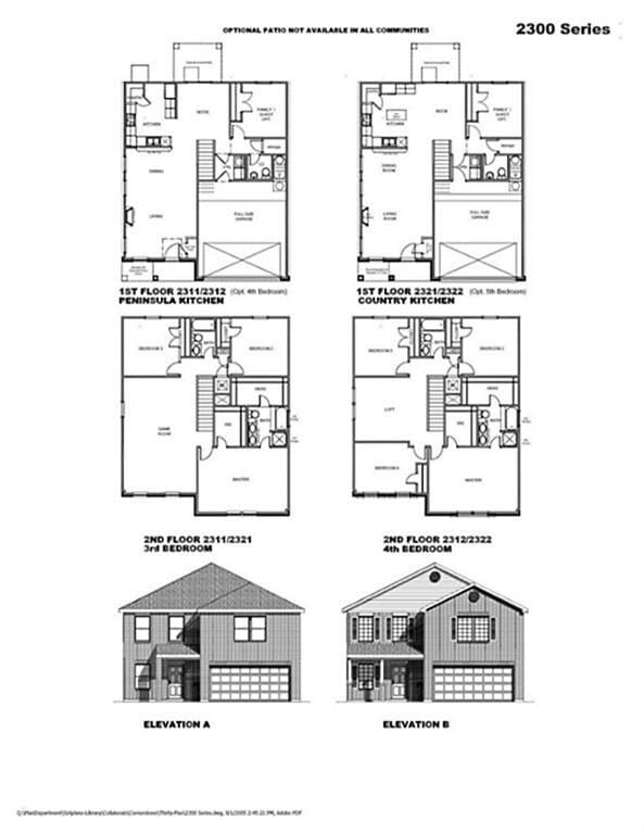 Building Photo - 22007 Silverfield Park Ln