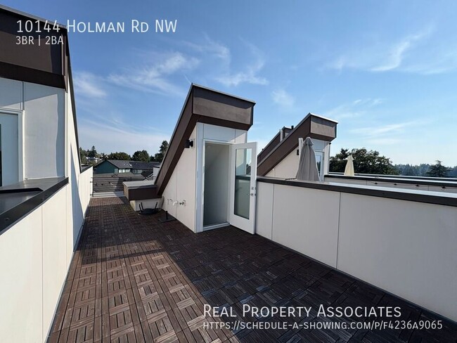 Building Photo - 10144 Holman Rd NW