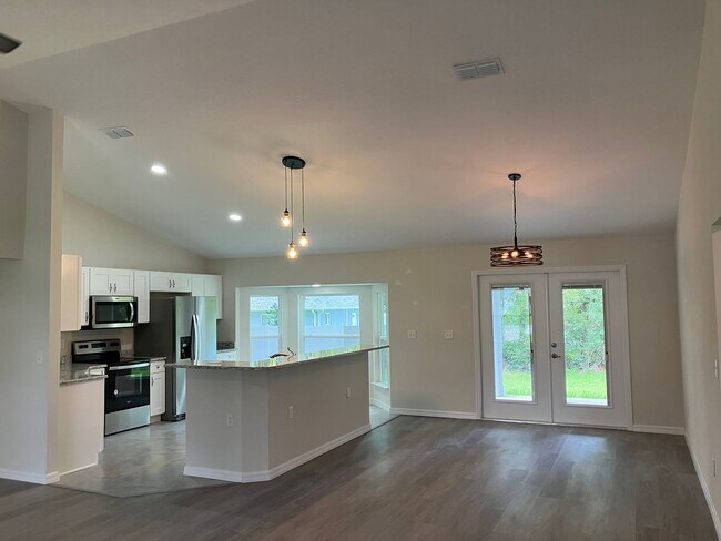 Building Photo - GORGEOUS 3BR/2BA Summerfield Home! NO APPL...