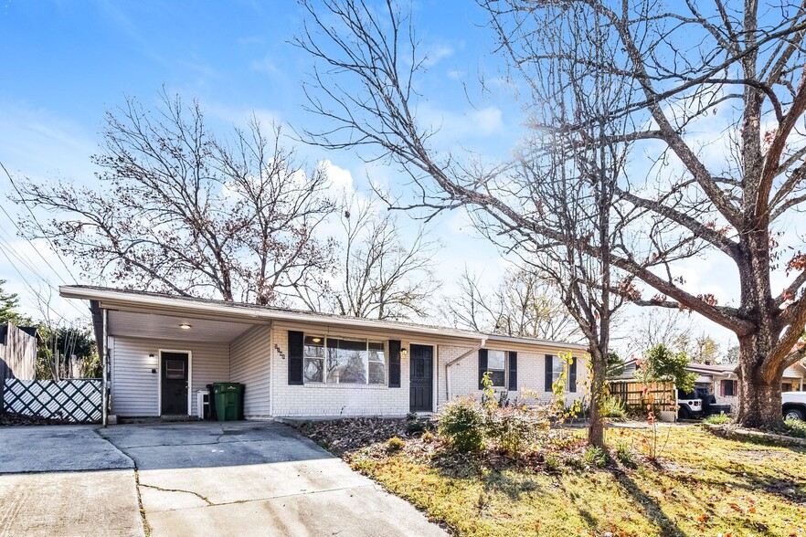 Building Photo - 5148 Trussell Ave
