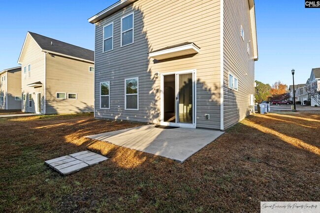 Building Photo - 124 Culliver Rd