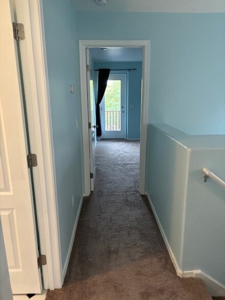 Building Photo - 2893 N Claire Dr