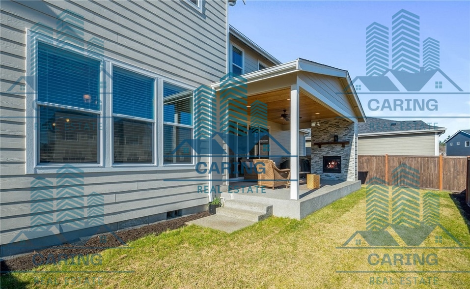 Building Photo - 17313 128th Avenue Ct E