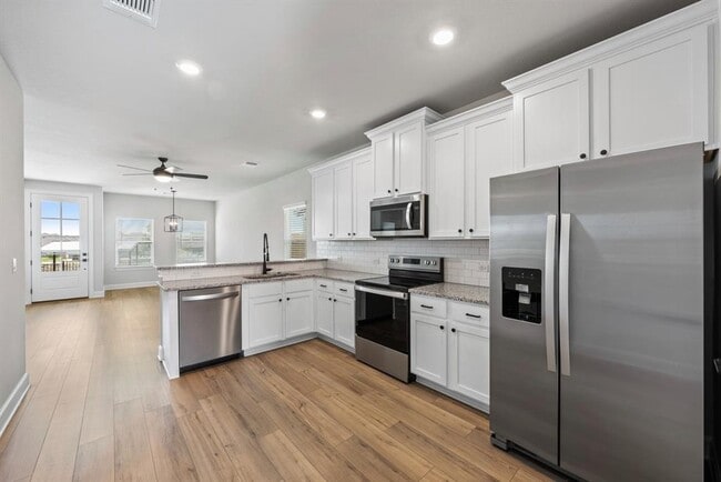 Building Photo - 9316 Gladsome Path