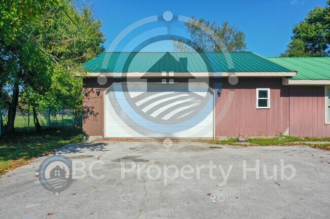 Building Photo - 118 Carter Ln
