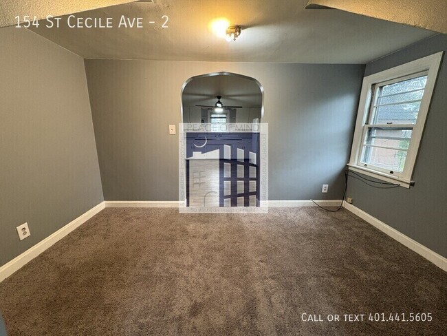 Building Photo - 154 St Cecile Ave