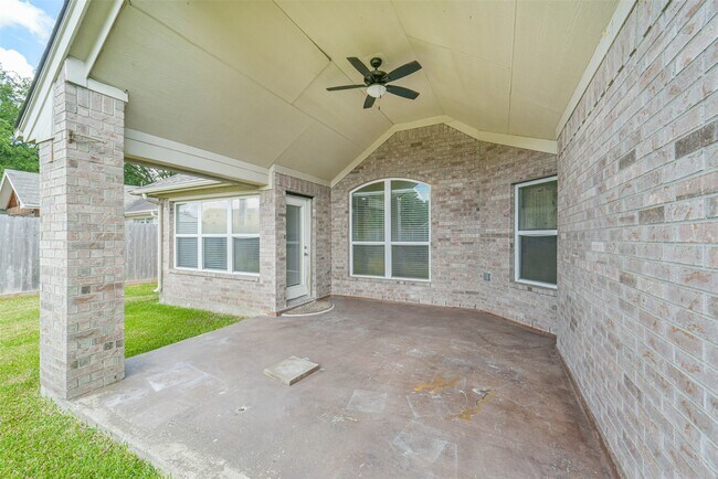 Building Photo - 2122 Louetta Spring Dr
