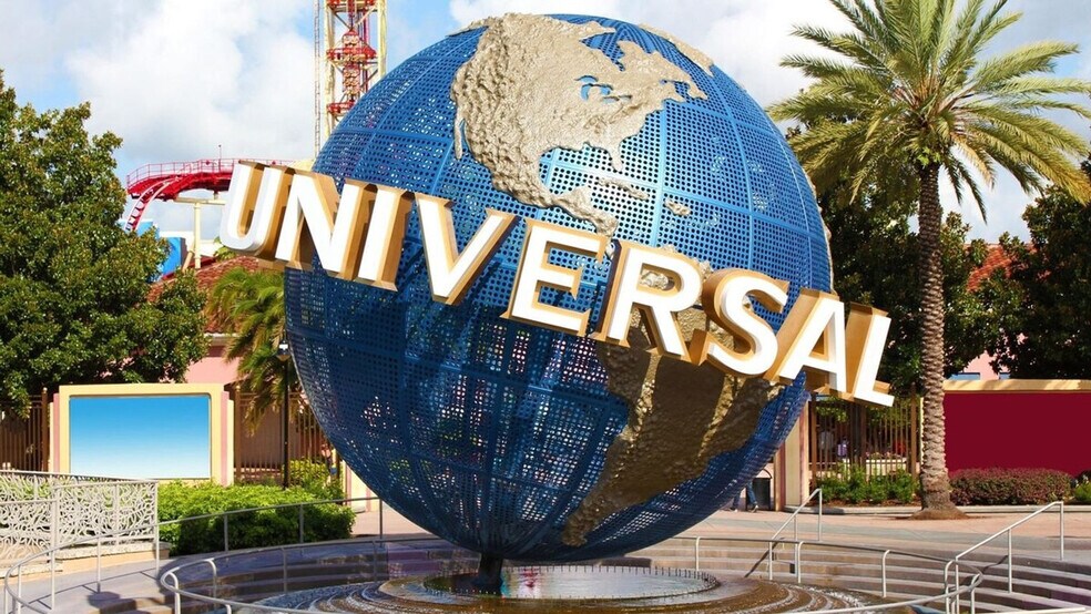 Building Photo - 7415 Universal Blvd
