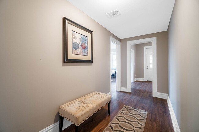 Building Photo - Classic 1900's building with all new interior space