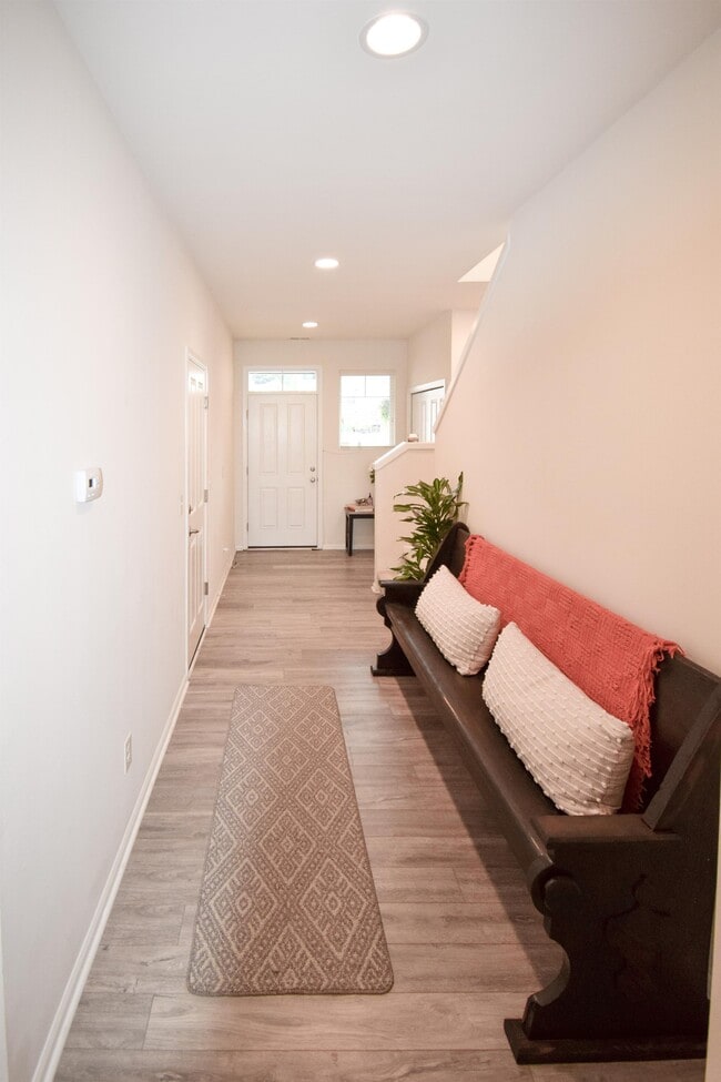 Building Photo - 4721 Joppa St SW