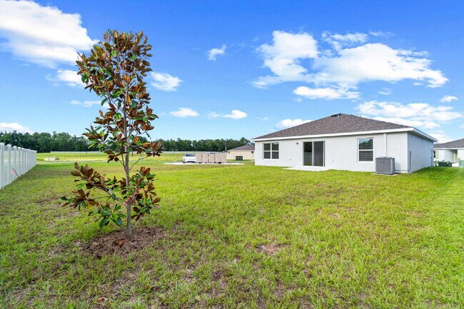 Building Photo - Be the first to rent this new 3BR 2BA home in SW Ocala!