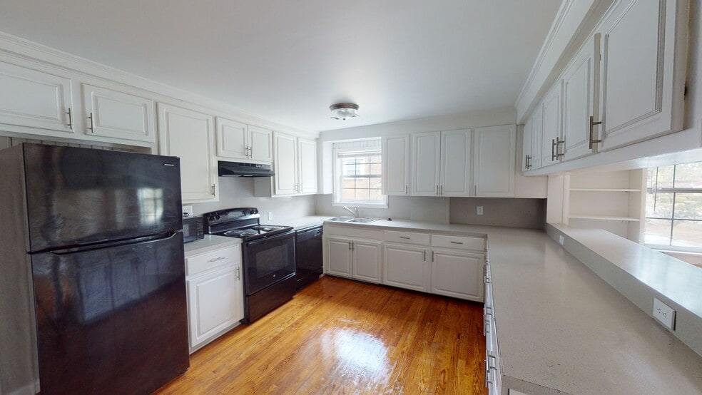 Building Photo - The Farms at Moncks Corner