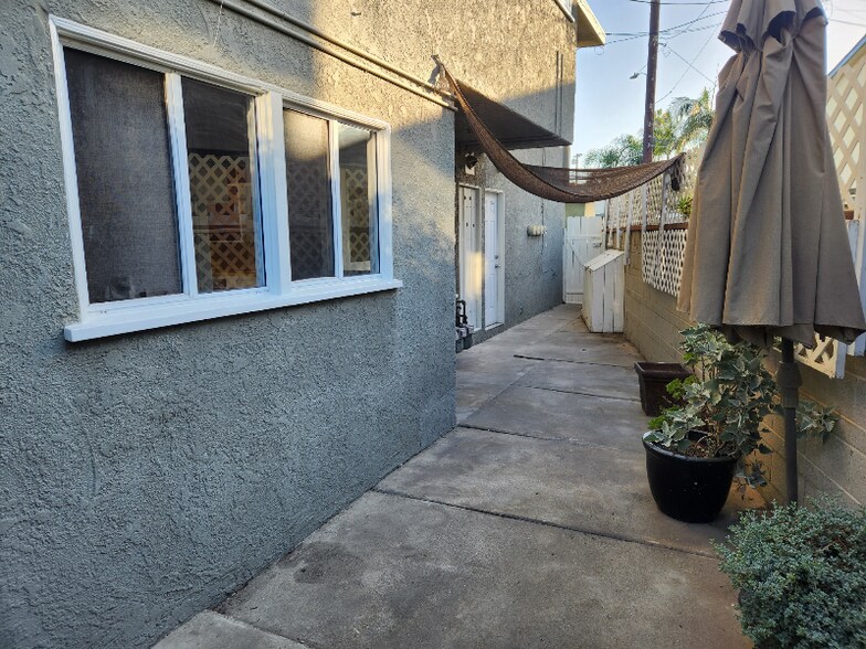 Building Photo - 1521 Marine Ave