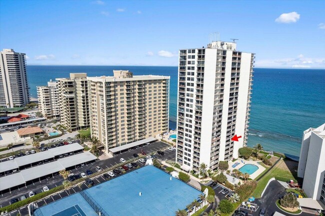 Building Photo - 5420 N Ocean Dr