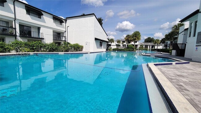 Building Photo - 4155 S Semoran Blvd