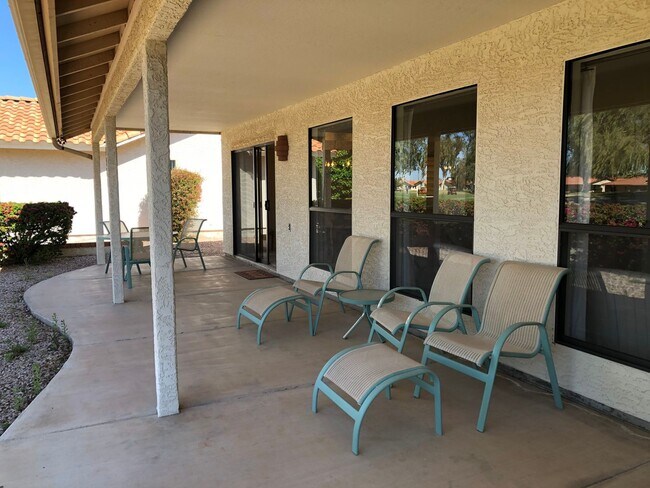 Building Photo - Amazing Golf Course Home in 45+ Active Adult Resort Community!!!  Available for April 16, 2026 th...