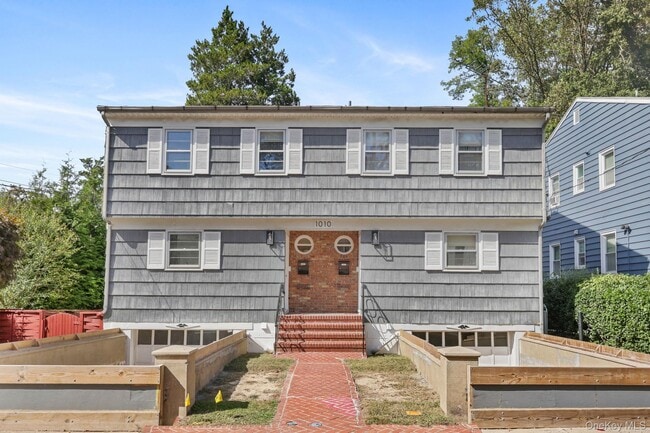 Building Photo - 1010 Jefferson Ave