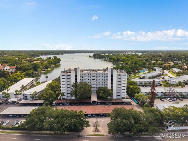 Building Photo - 1100 S Orlando Ave