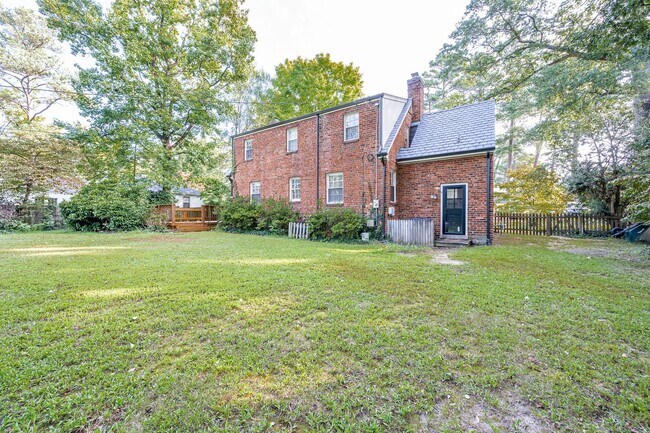 Building Photo - Traditional Cape Cod Charm Meets Henrico C...