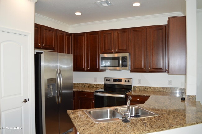 Building Photo - 4285 E Jasper Dr