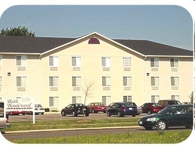 Primary Photo - Beth Boulevard Apartments