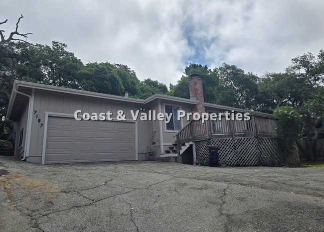 Primary Photo - Beautiful Prunedale Home for RENT!!!