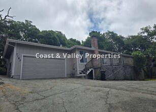 Building Photo - Beautiful Prunedale Home for RENT!!!