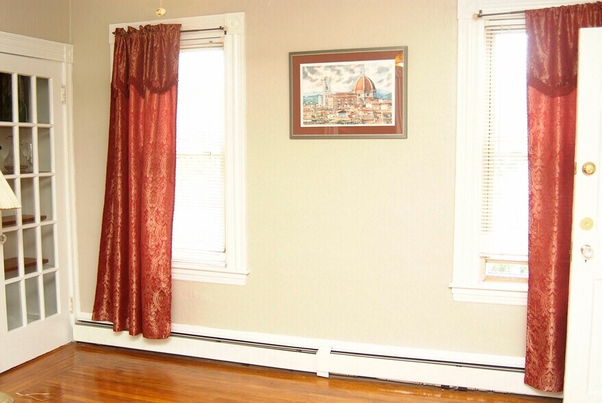 Building Photo - 25 Baltimore St