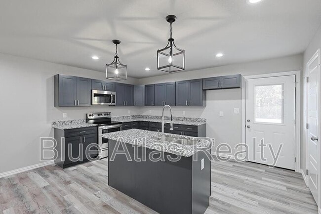 Building Photo - 5820 Grayson St