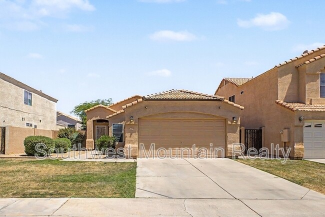 Building Photo - 649 S Banning