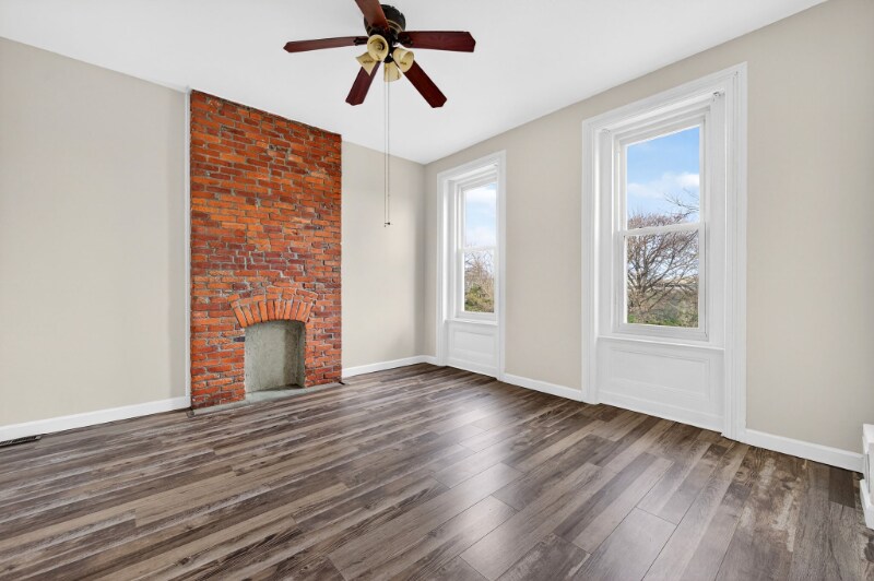 Building Photo - 2710 Geyer Ave