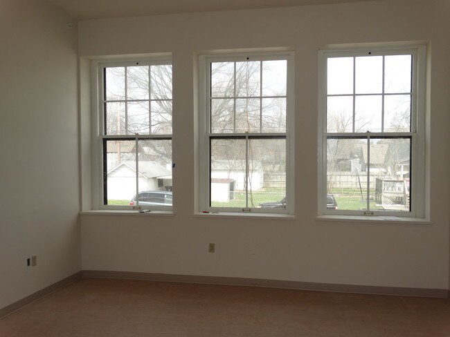 Interior Photo - Jacob School Apartments 62+ Senior Living