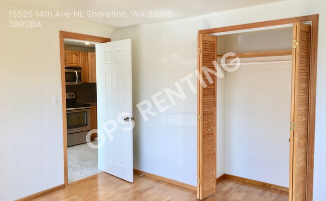 Building Photo - 15526 14th Avenue Northeast