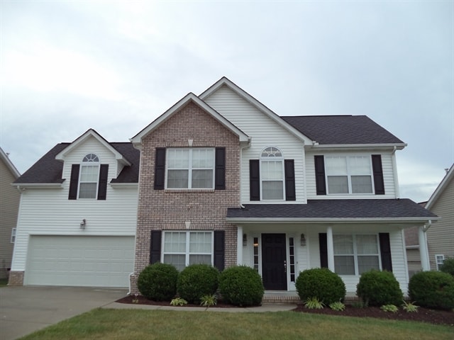 Building Photo - 5818 Rhyne Cove Ln