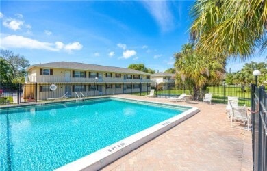 Building Photo - Poinciana Condominiums