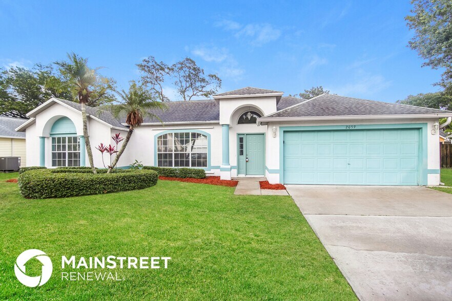 Building Photo - 2059 Allegheny Cir