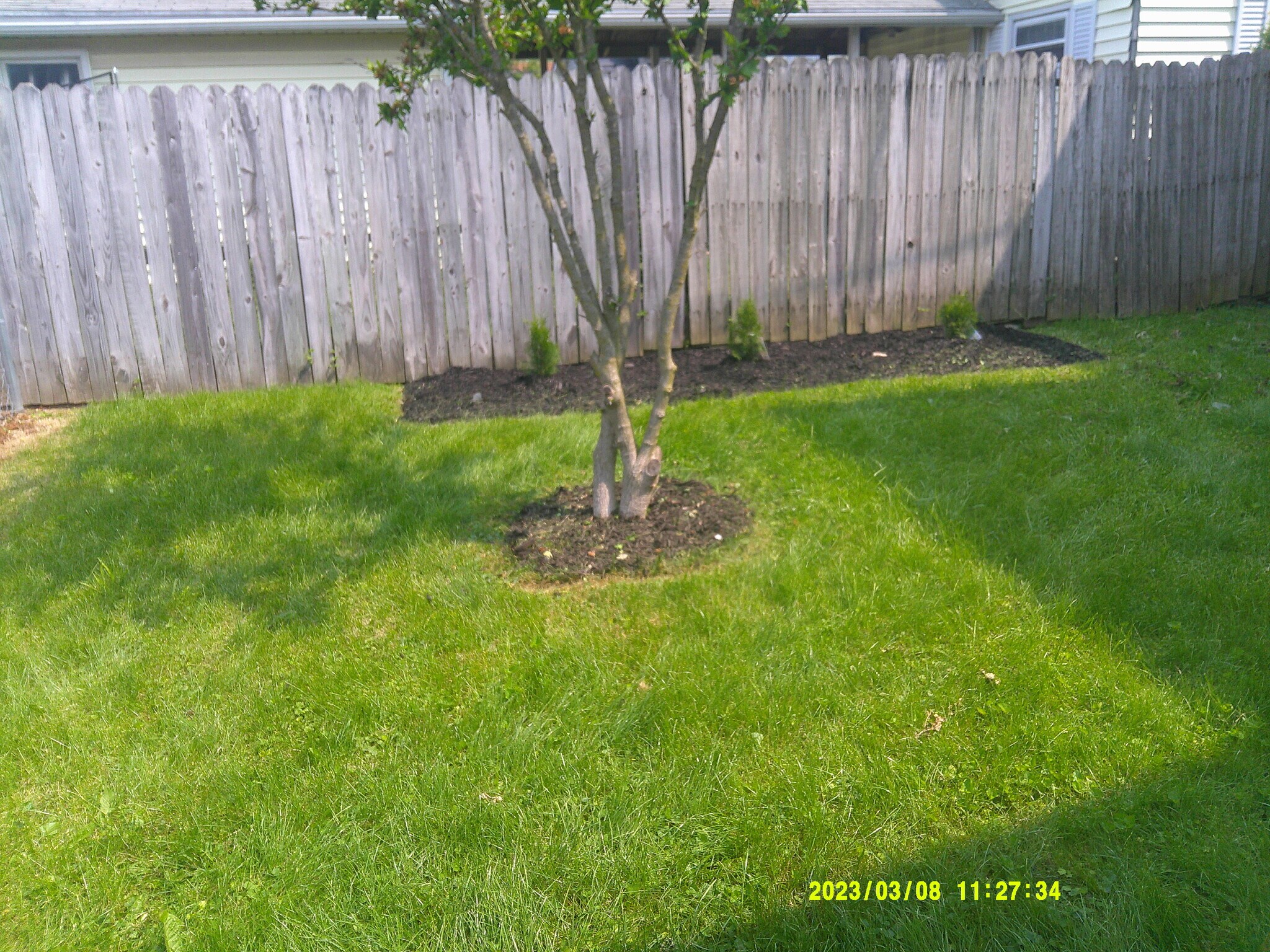 Building Photo - 116 S G St