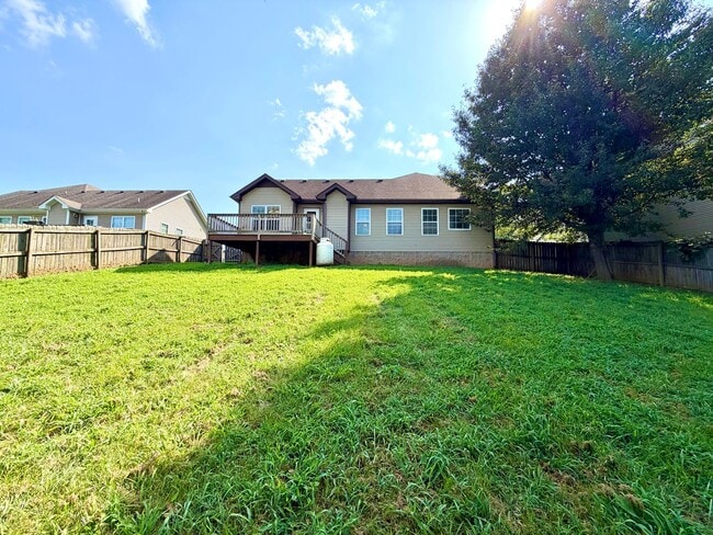 Building Photo - 1407 Scrub Oak Drive