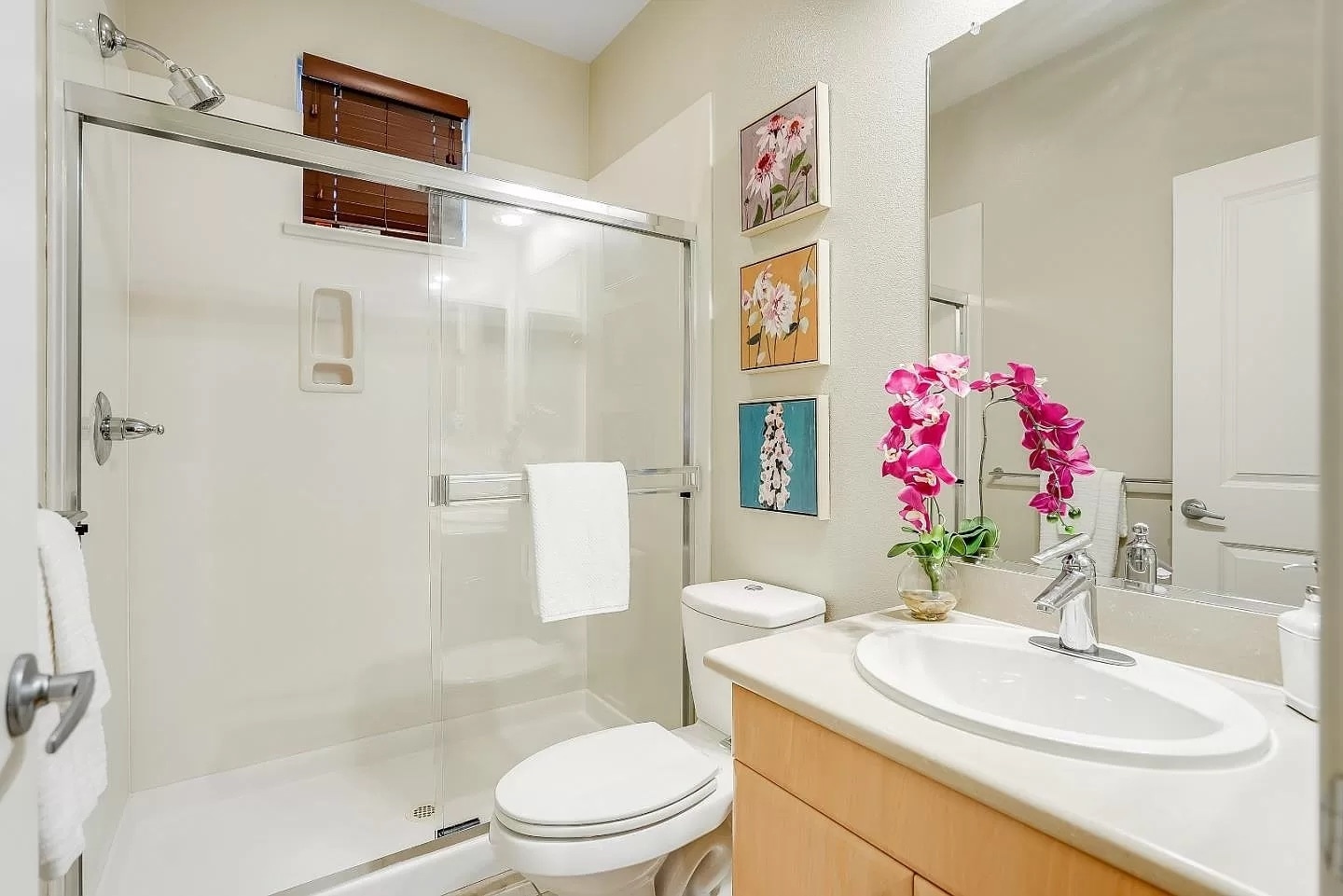 3rd bath - 3733 Egret Ln