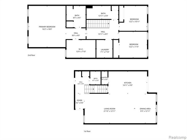 Building Photo - 5401 Poppydrew Ln