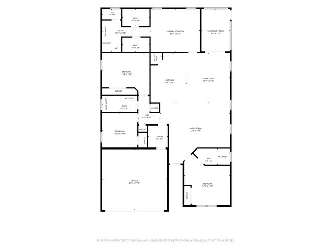 Building Photo - 5574 SW 128th Pl